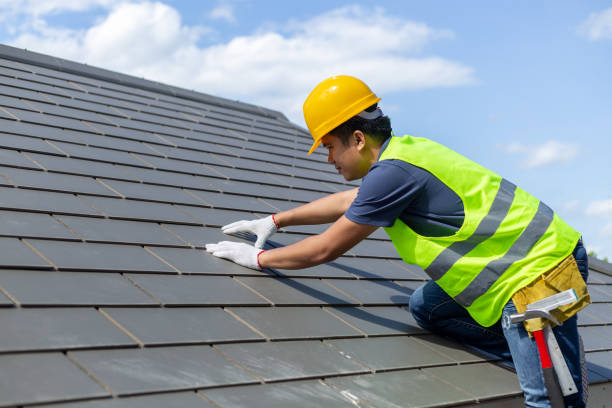 Best Tile Roofing Contractor  in Blair, NE